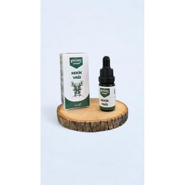Köyceğiz Yöresel 10 ml Kekik Yağı