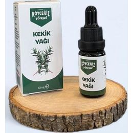 Köyceğiz Yöresel 10 ml Kekik Yağı