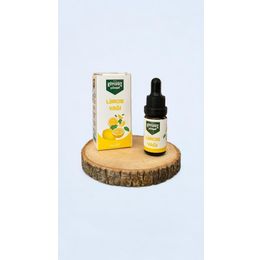 Köyceğiz Yöresel 10 ml Limon Yağı