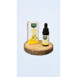 Köyceğiz Yöresel 10 ml Limon Yağı