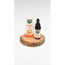 Köyceğiz Yöresel 10 ml Portakal Yağı