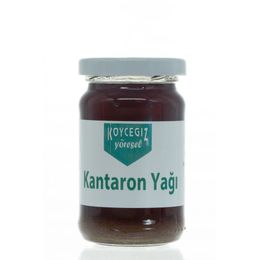 Köyceğiz Yöresel 100 ml Kantaron Yağı