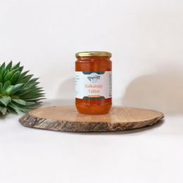 Köyceğiz Yöresel 800 gr Bal Kabağı Reçeli