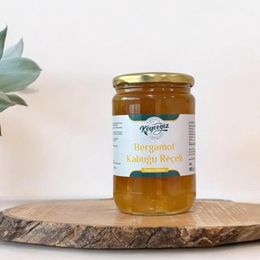 Köyceğiz Yöresel 800 gr Bergamot Reçeli