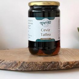 Köyceğiz Yöresel 800 gr Ceviz Tatlısı