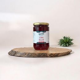 Köyceğiz Yöresel 800 gr Çilek Reçeli