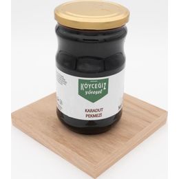 Köyceğiz Yöresel 800 gr Karadut Pekmezi