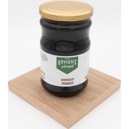 Köyceğiz Yöresel 800 gr Karadut Pekmezi