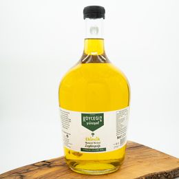 Köyceğiz Yöresel Ekincik Naturel Birinci Zeytinyağı Cam 1.5 lt
