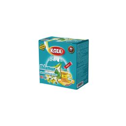 Koza 45 gr Ihlamur Aromalı Içecek Tozu