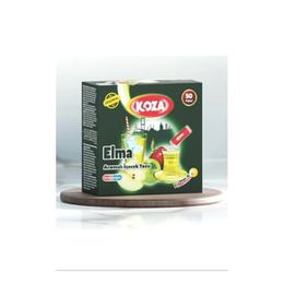 Koza 50'li Tek İçimlik Elma Aromalı Toz İçecek