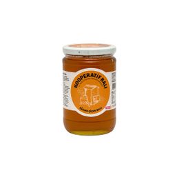 Kozan Bal 850 gr Kooperatif Süzme Çiçek Balı
