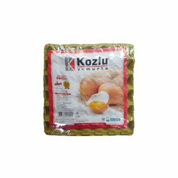 Kozlu Yeniana 30'lu M Beyaz Yumurta