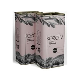 Kozoliv 5 lt Riviera Zeytinyağı