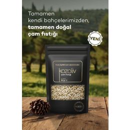 Kozoliv 50 gr Çam Fıstığı