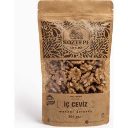 Koztepe Çiftliği 365 gr Iç Ceviz Yarım Kelebek