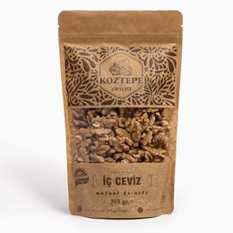 Koztepe Çiftliği 3x365 gr Parçalı İç Ceviz