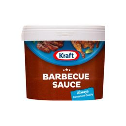 Kraft 5 kg Barbekü Sos