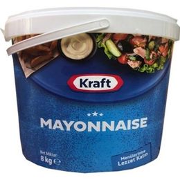 Kraft 8 kg Mayonez