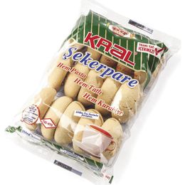 Kral 250 gr Sade Şekerpare