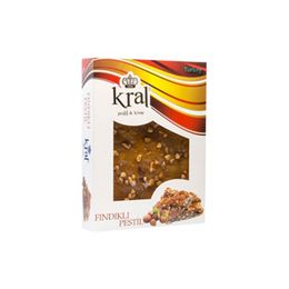 Kral 350 gr Fındıklı Pestil
