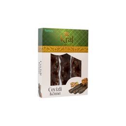 Kral 350 gr Köme Cevizli