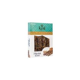 Kral 350 gr Pikolalı Köme