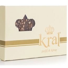 Kral Pestil 1 kg Cevizli Pestil