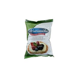 Krater 1 kg Doromiks Pastacı Kreması