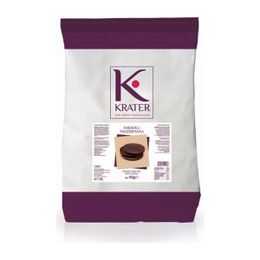 Krater 10 kg Kakaolu Pandispanya Tozu