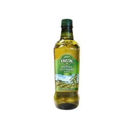 Kristal Riviera 500 ml Pet Şişe Zeytinyağı
