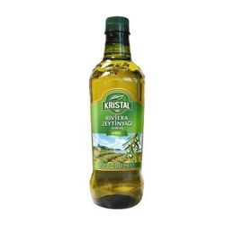 Kristal Riviera 500 ml Pet Şişe Zeytinyağı