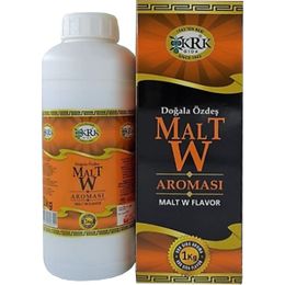 Krk 1 lt Malt Aroması