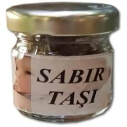 Krk 20 gr Sabır Taşı