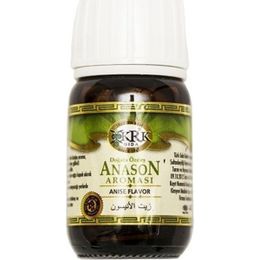 Krk 20 ml Anason Aroması