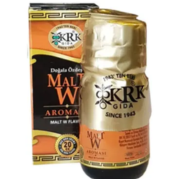 Krk 20 ml Malt W Aroması
