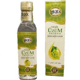 Krk 250 cc Yeşil Üzüm Aroması