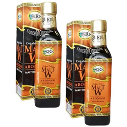 Krk 2x250 ml Malt W Aroması