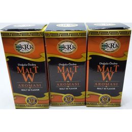 Krk 3x20 ml Malt W Aroması