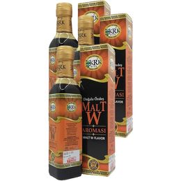 Krk 3x250 ml Gıda Malt Aroması