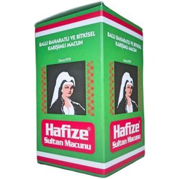 Krk 400 gr Hafize Sultan Macunu