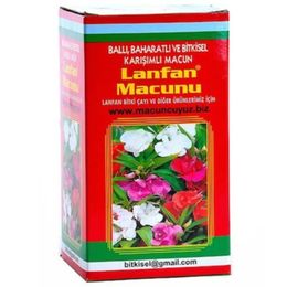 Krk 400 gr Lanfan Macunu