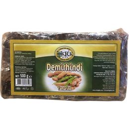 Krk 500 gr Demir Hindi