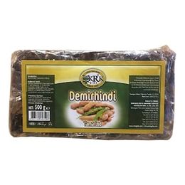 Krk 500 gr Demir Hindi