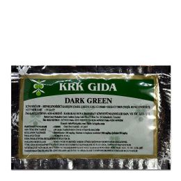 Krk 9 gr Yeşil Toz Gıda Boyası