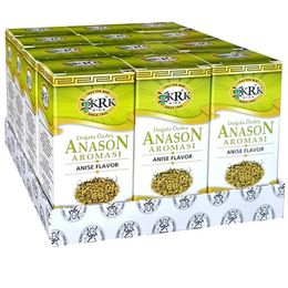 Krk Gıda 12x20 ml Anason Aroması
