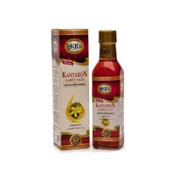 Krk Gıda 250 ml Kantaron Yağı
