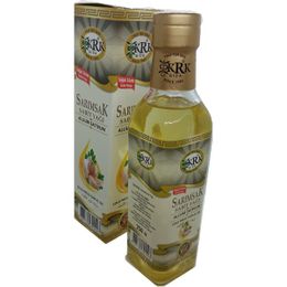 Krk Gıda 250 ml Sarımsak Yağı