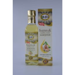 Krk Gıda 250 ml Sarımsak Yağı