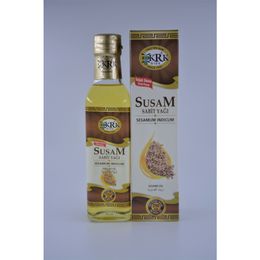 Krk Gıda 250 ml Susam Yağı